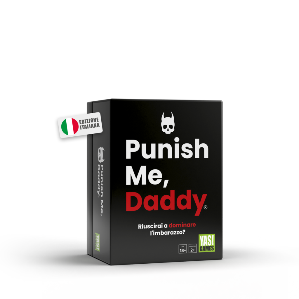 JUDGE YOUR FRIENDS – COLPEVOLE – Mangiafuoco Shop – Juggling e giochi selezionati di qualità
