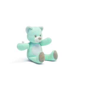 Peluche orso azzurro 30 cm - trudi - Trudi