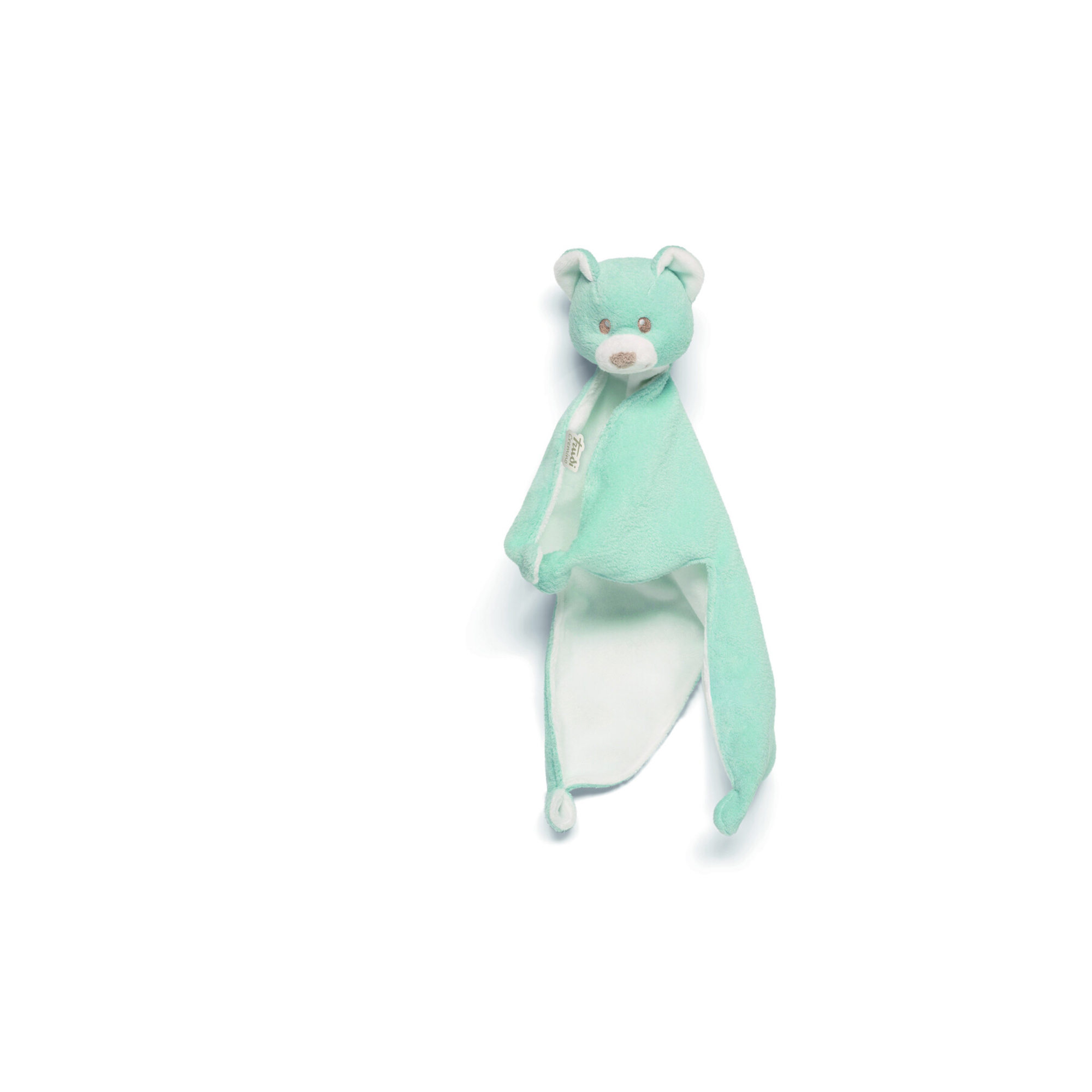 Peluche orso doudou azzurro  - trudi - Trudi