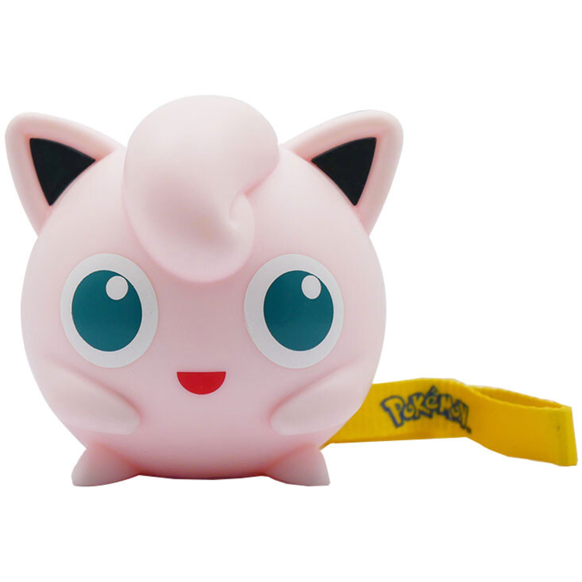Lampada da collezione light up pokemon - jigglypuff - POKEMON