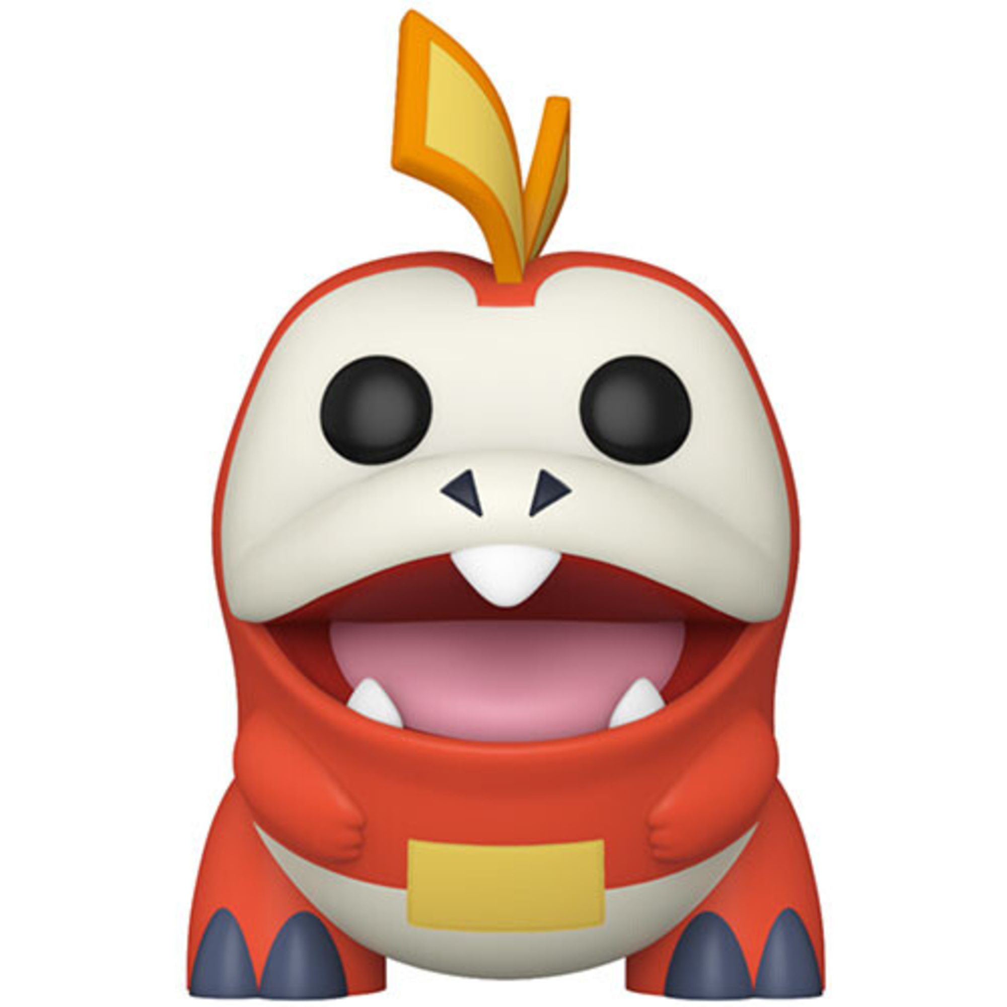 Funko pop one pokemon fuecoco 1030 - POKEMON