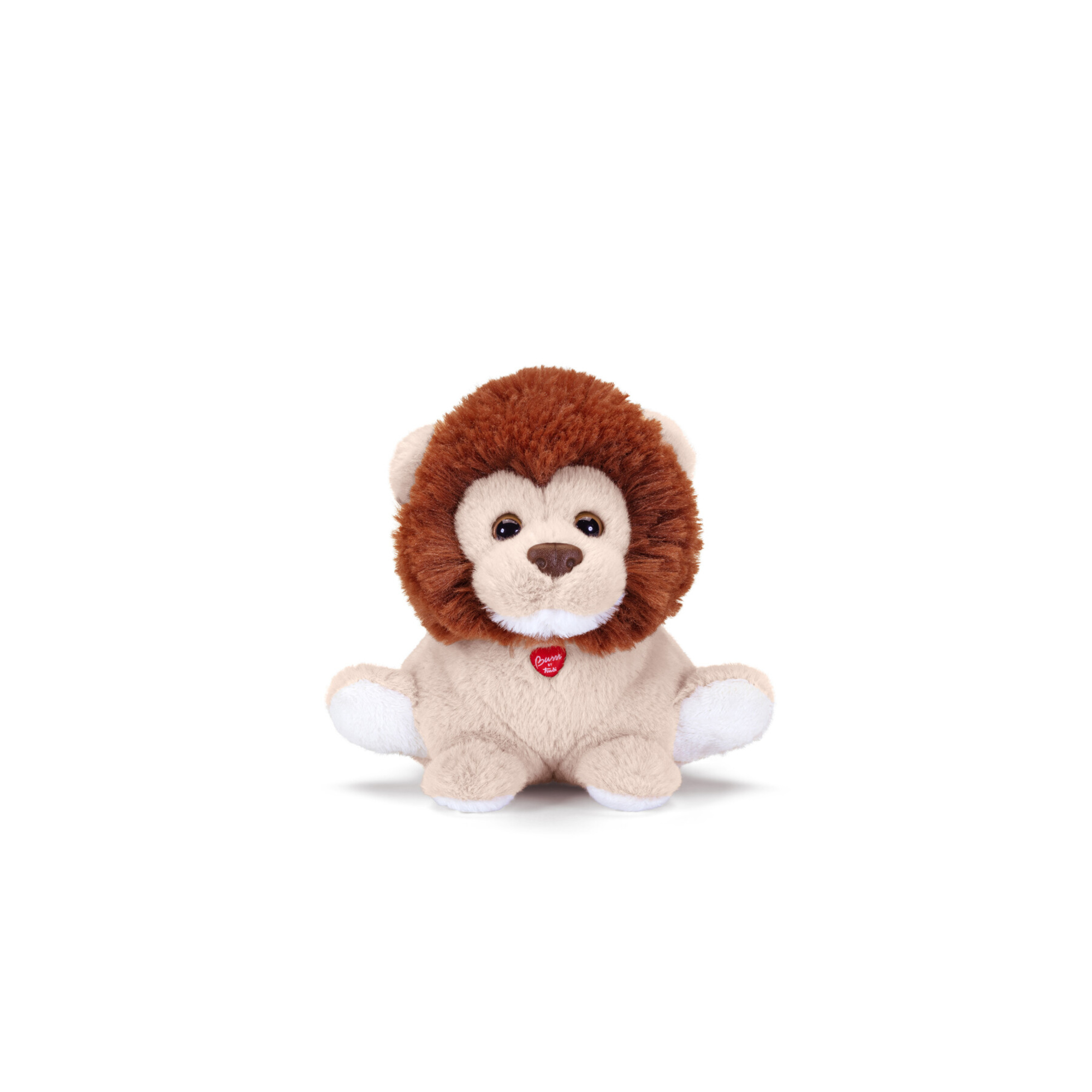 Peluche leone  - trudi - Trudi