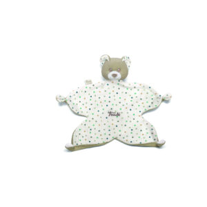 Peluche orso doudou beige - trudi - Trudi