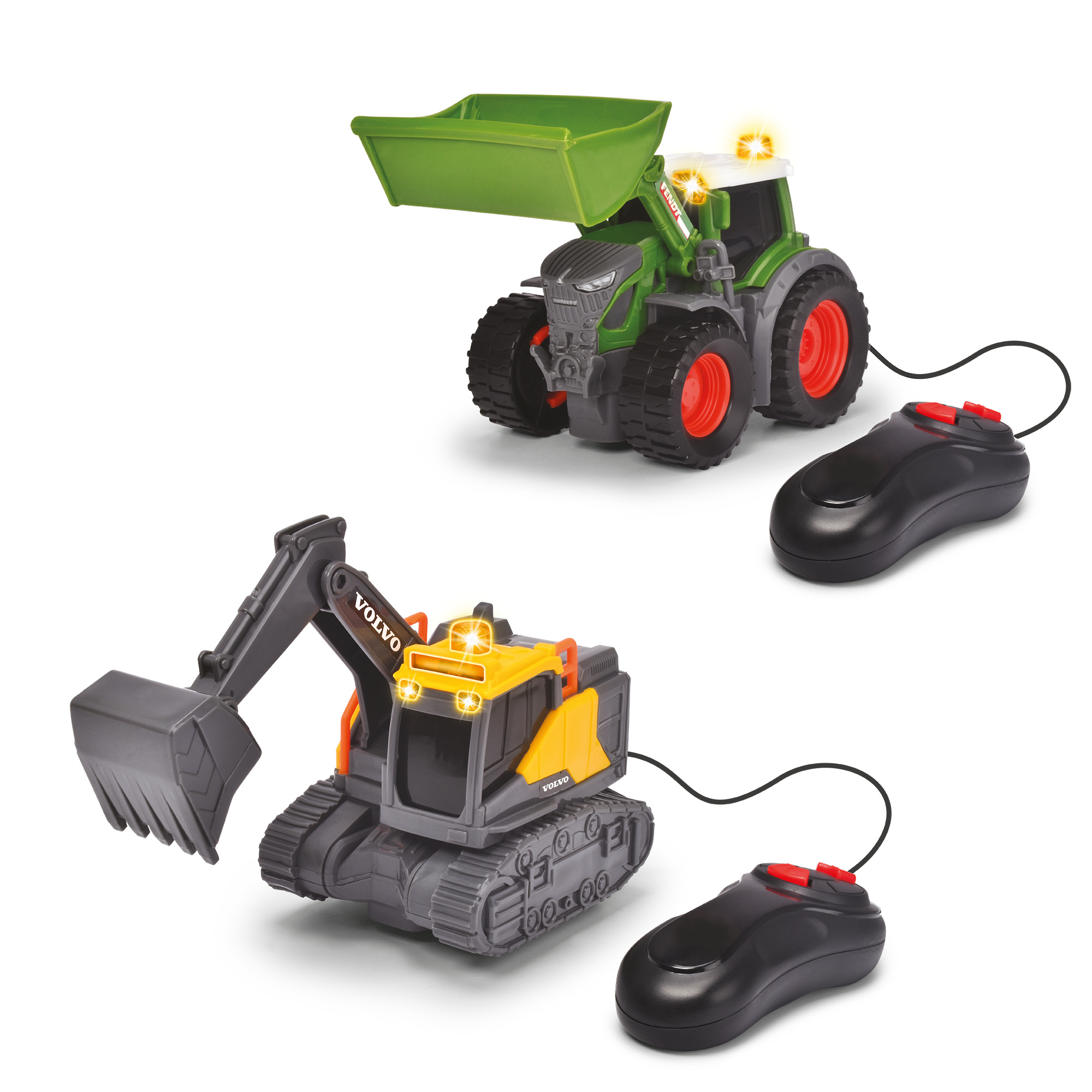 Macchina singola assortita filoguidata - sun & sport - MOTOR & CO.