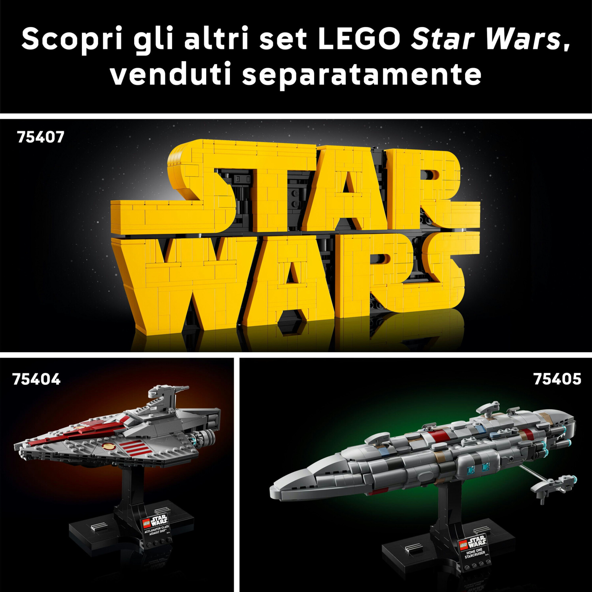 Lego star wars 75408 casco jango fett - modellino da costruire per adulti - LEGO STAR WARS, LEGO® Star Wars™, Star Wars