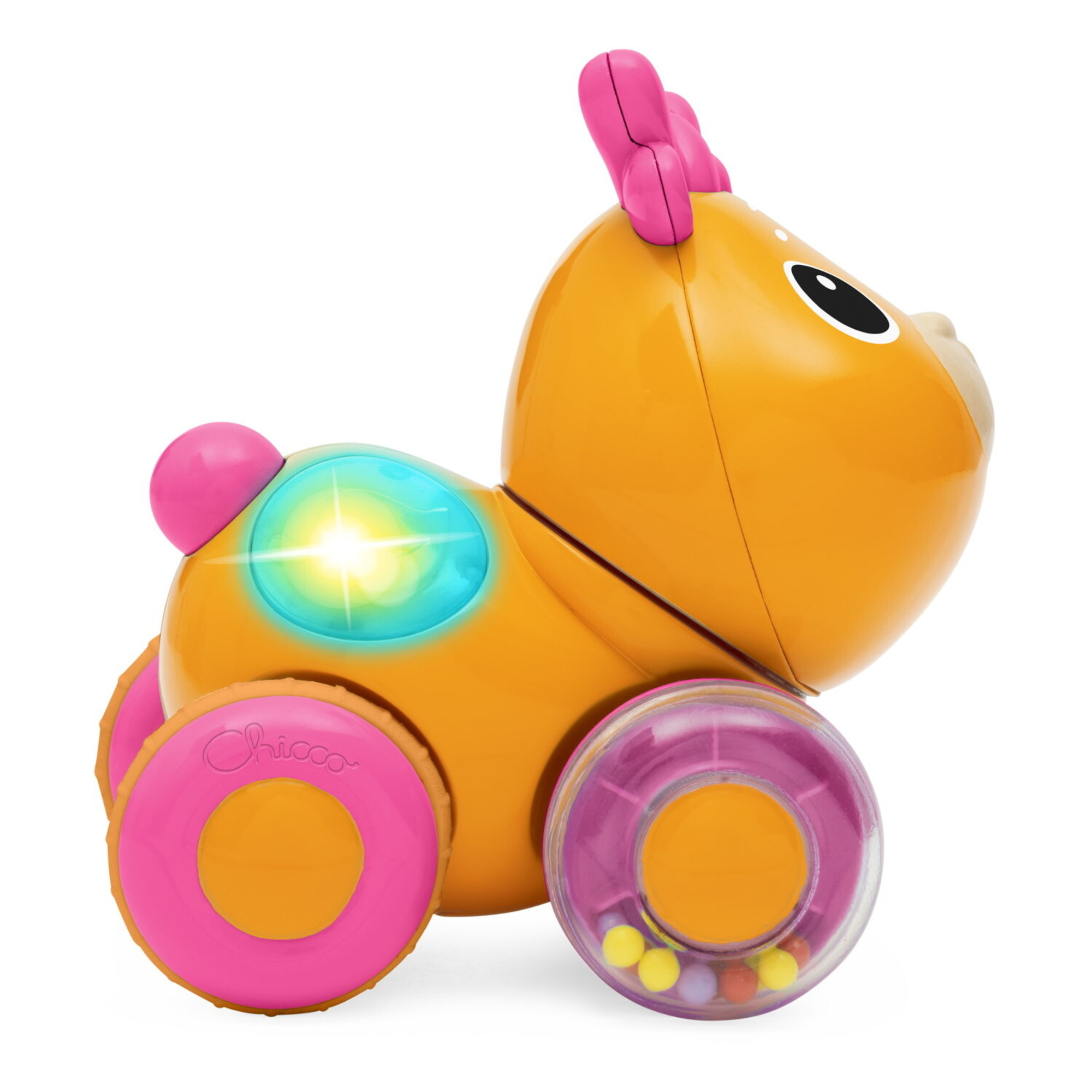 Cerbiatto sprint&go – baby sense&focus, 6-36 mesi - chicco - Chicco
