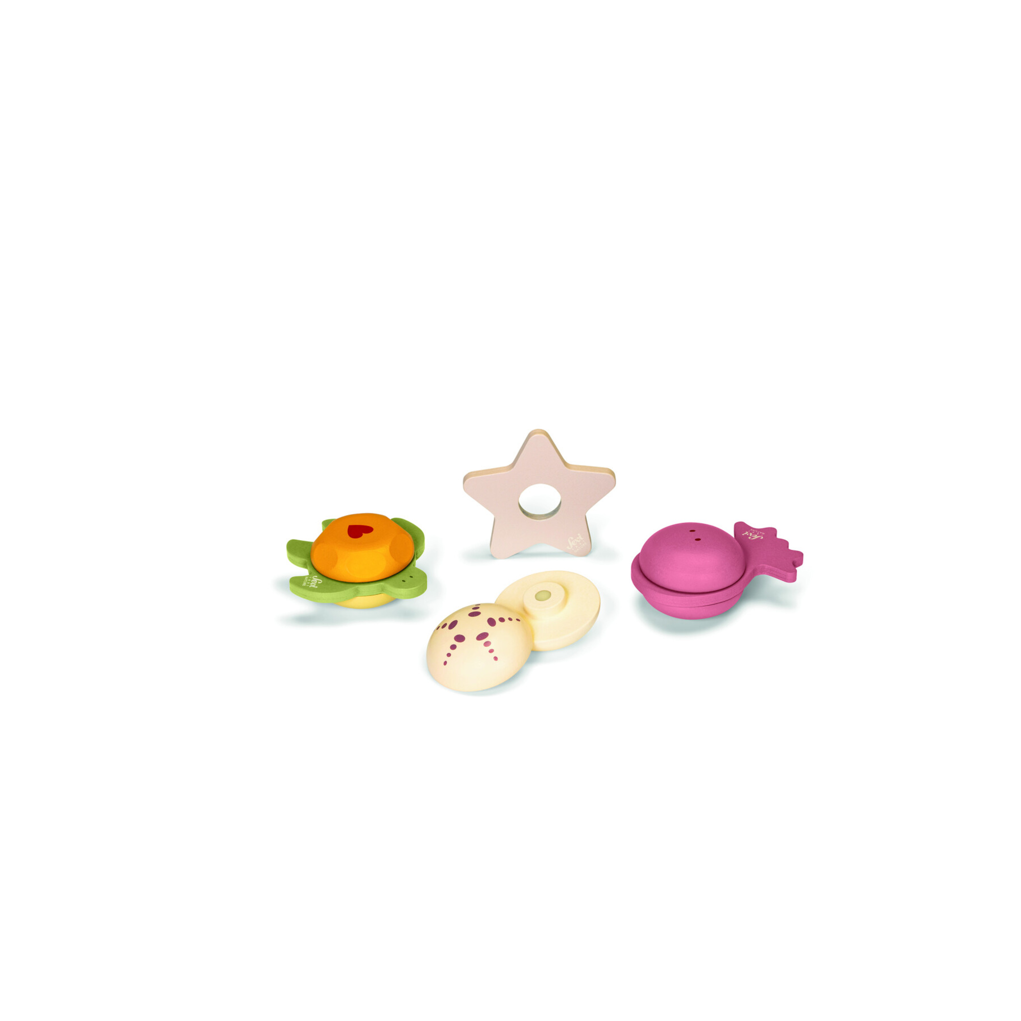 Mix & match fondali - sevi - Trudi