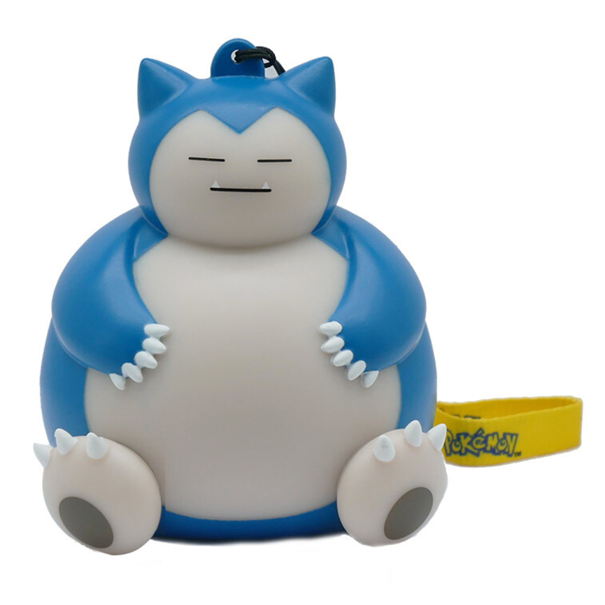Lampada da collezione light up pokemon - snorlax - POKEMON