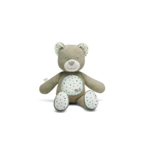 Peluche orso beige 30 cm - trudi - Trudi