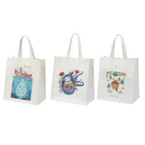 Tote bag - 