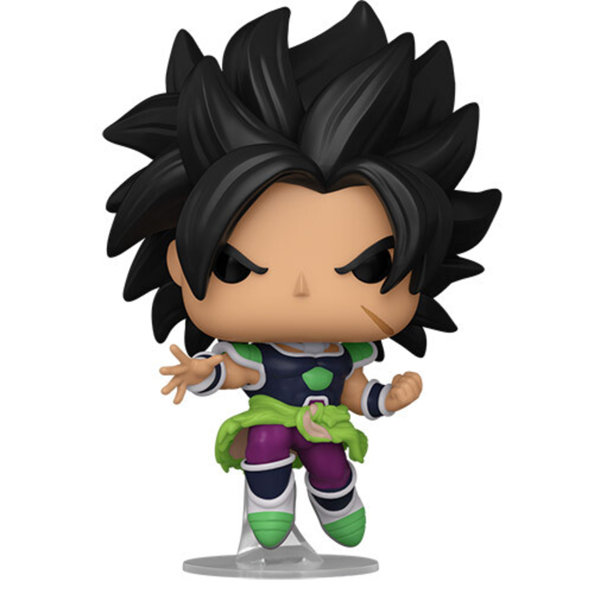 Funko pop one dragon ball super - broly - 1861 - DRAGON BALL