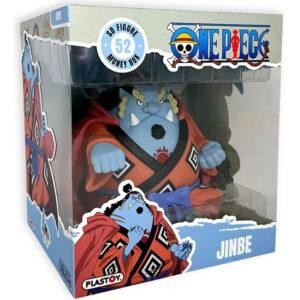 Salvadanaio one piece jimbe - ONE PIECE