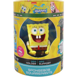 Cable guys - porta controller playstation & smartphone - spongebob - SPONGEBOB