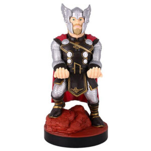 Cable guys - porta controller playstation & smartphone - thor - MARVEL