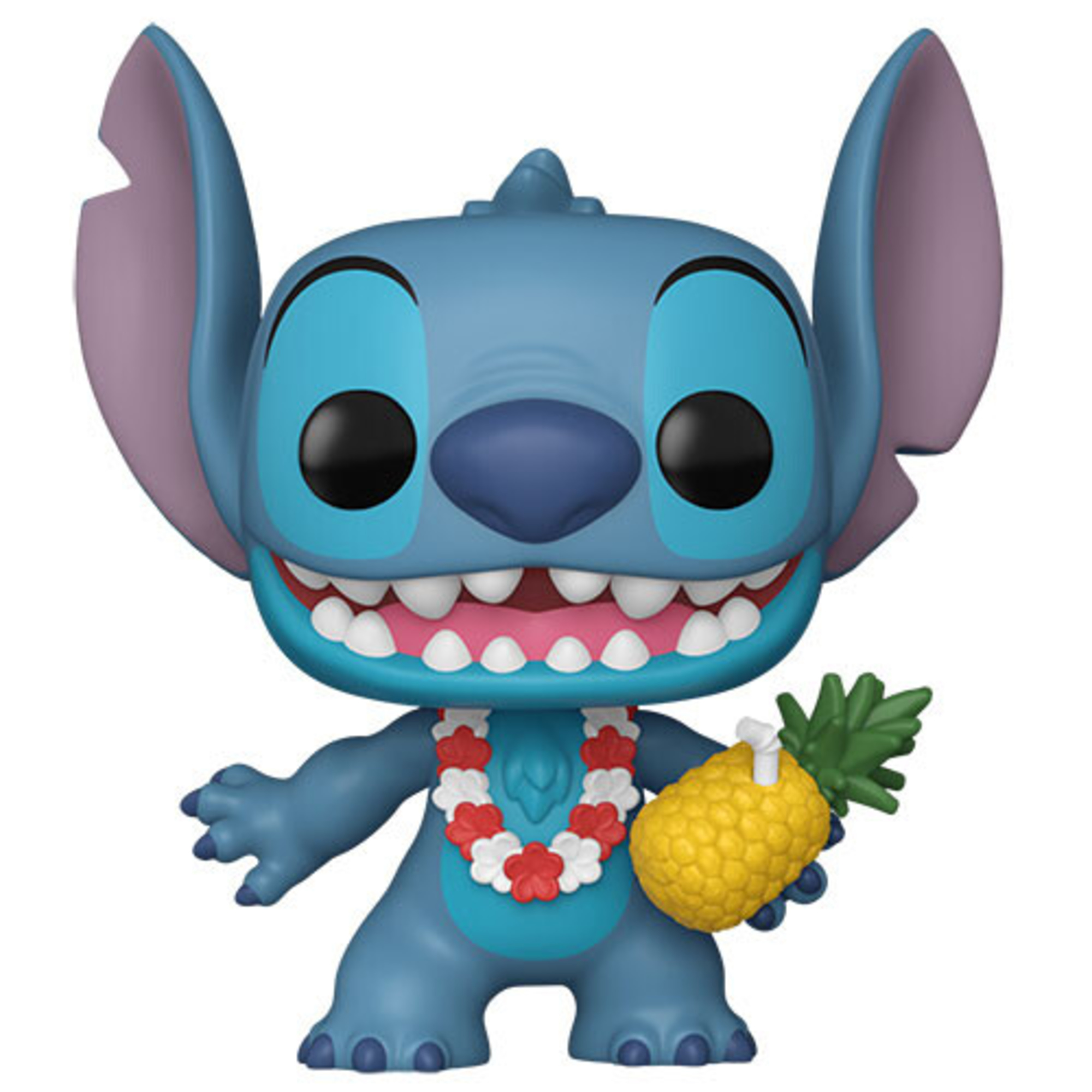 Funko pop one disney stitch luau stitch - 1567 - Disney Stitch
