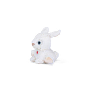 Peluche coniglio 15 cm - trudi - Trudi