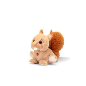 Peluche scoiattolo - trudi - Trudi