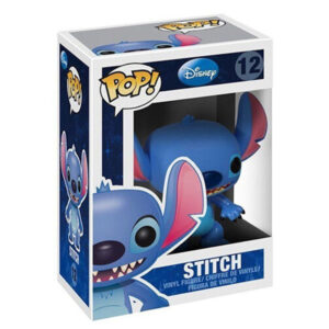 Funko pop disney stitch - 12 - Disney Stitch