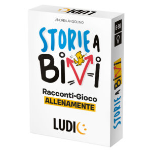 Storie a bivi - racconti-gioco allenamente. siete in grado di calarvi nei panni del protagonista di un racconto e prendere decisioni al posto suo? - HEADU