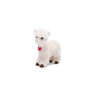 Peluche alpaca alfredo - trudi - Trudi