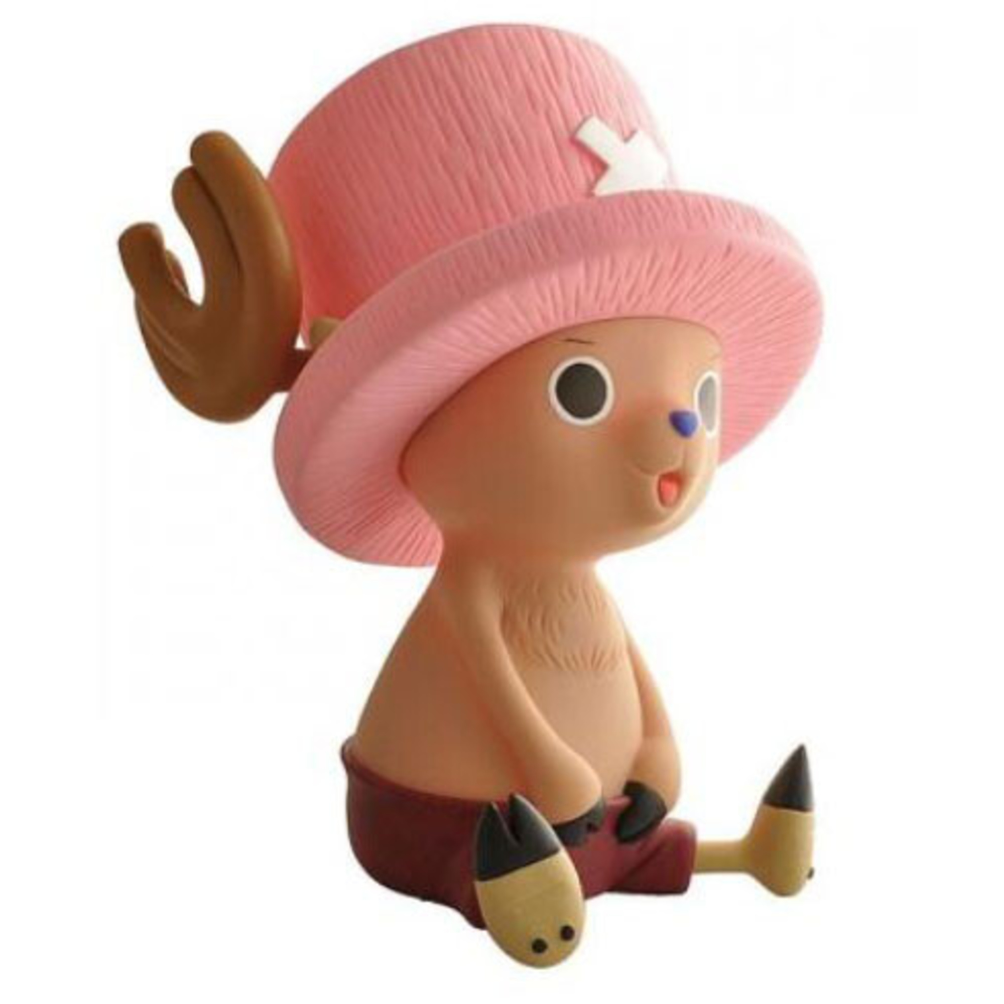Salvadanaio one piece chopper xl - ONE PIECE