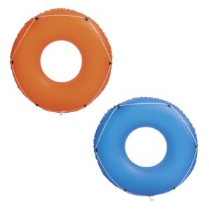 Ciambella assortita summer blast 1.19 m bestway® – perfetta per l’estate! - Bestway