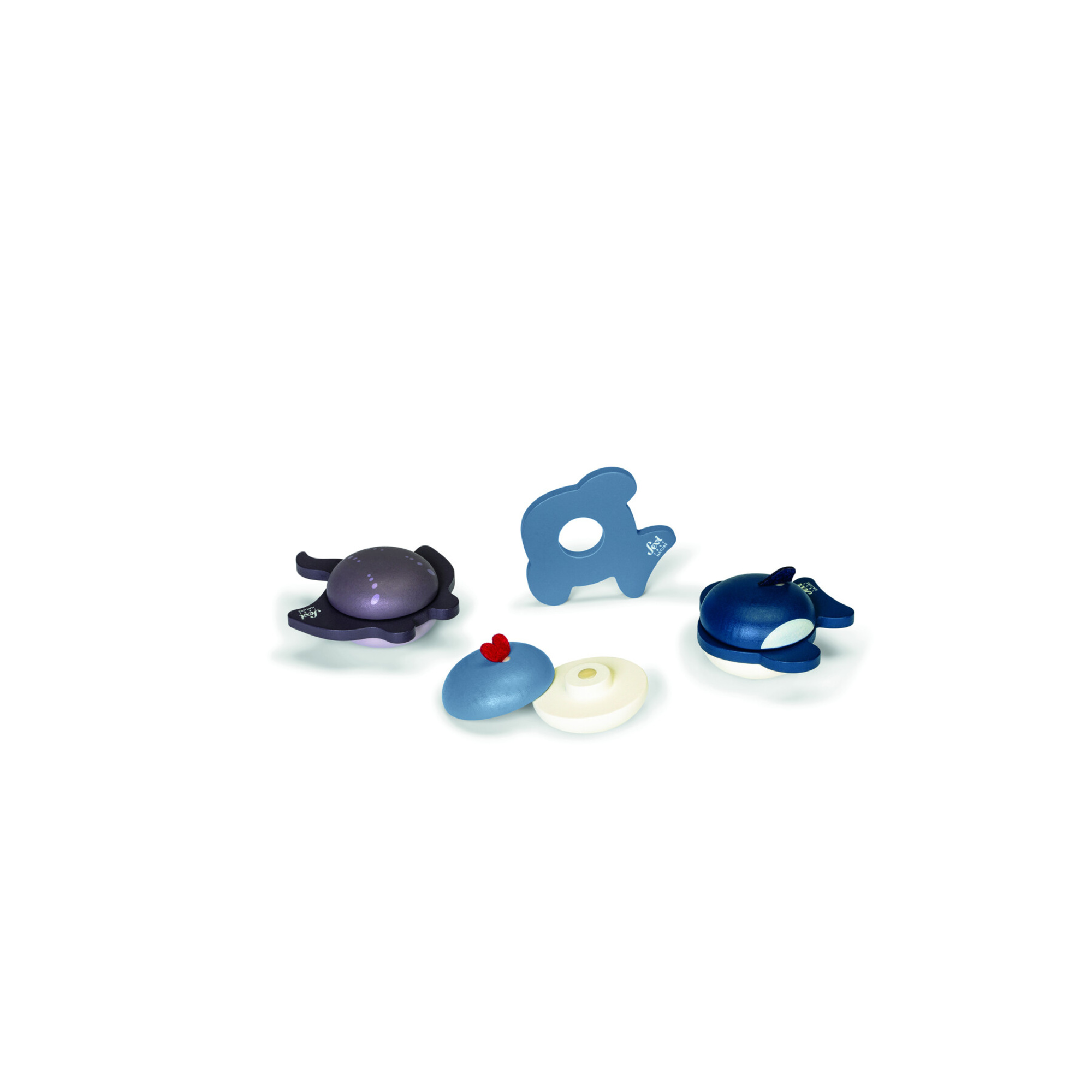 Mix & match maree - sevi - Trudi