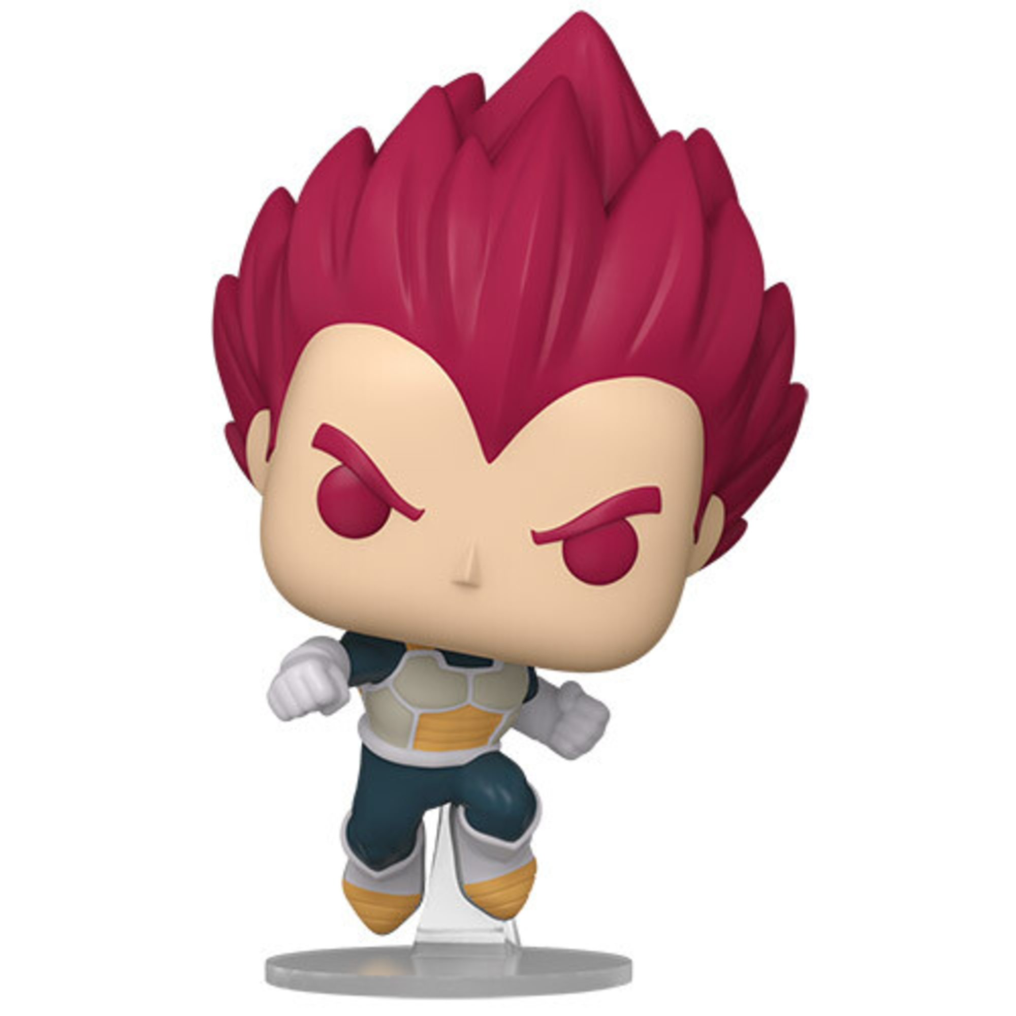 Funko pop one dragon ball super - broly super sayan gogeta - 1862 - DRAGON BALL