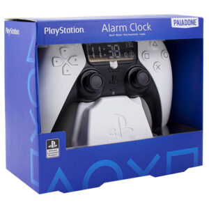 Sveglia playstation ps5 dualsense - -- No Brand --