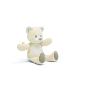 Peluche orso avorio - trudi - Trudi