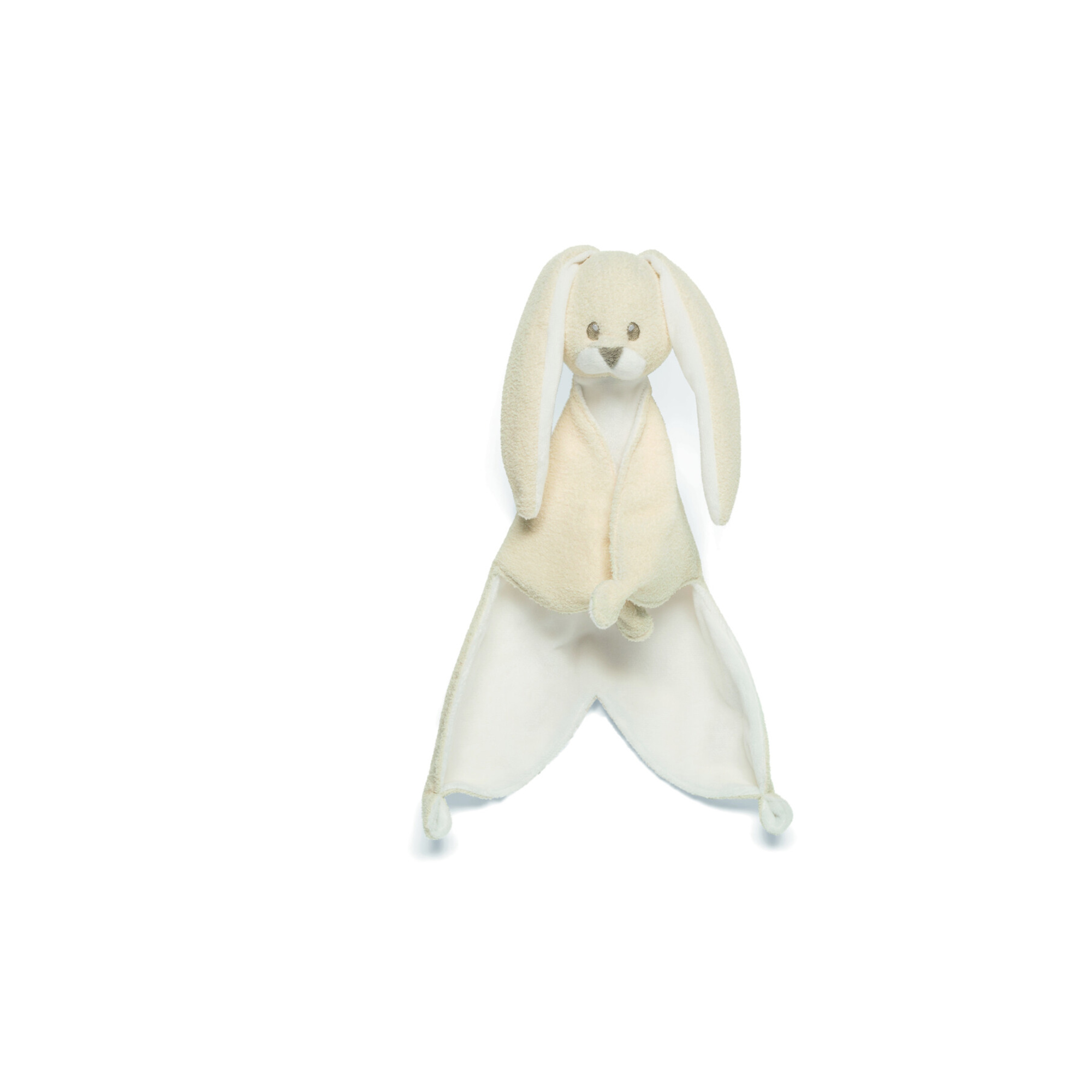 Peluche coniglio doudou avorio - trudi - Trudi