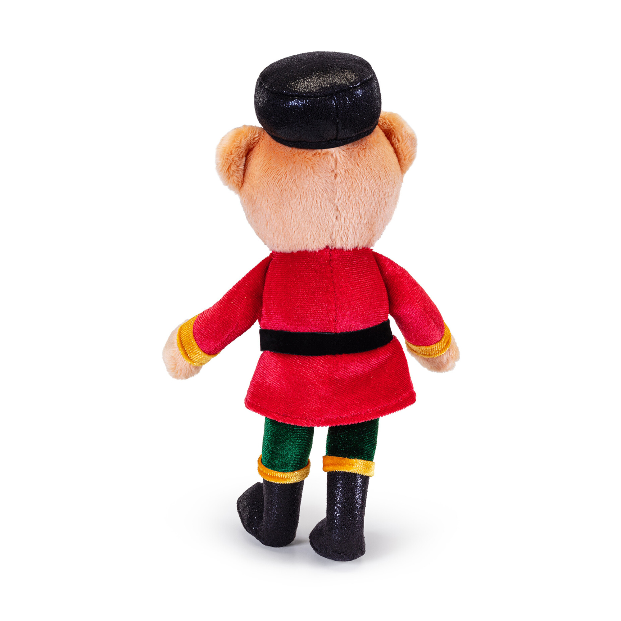 Peluche schiaccianoci teddy - trudi - Trudi