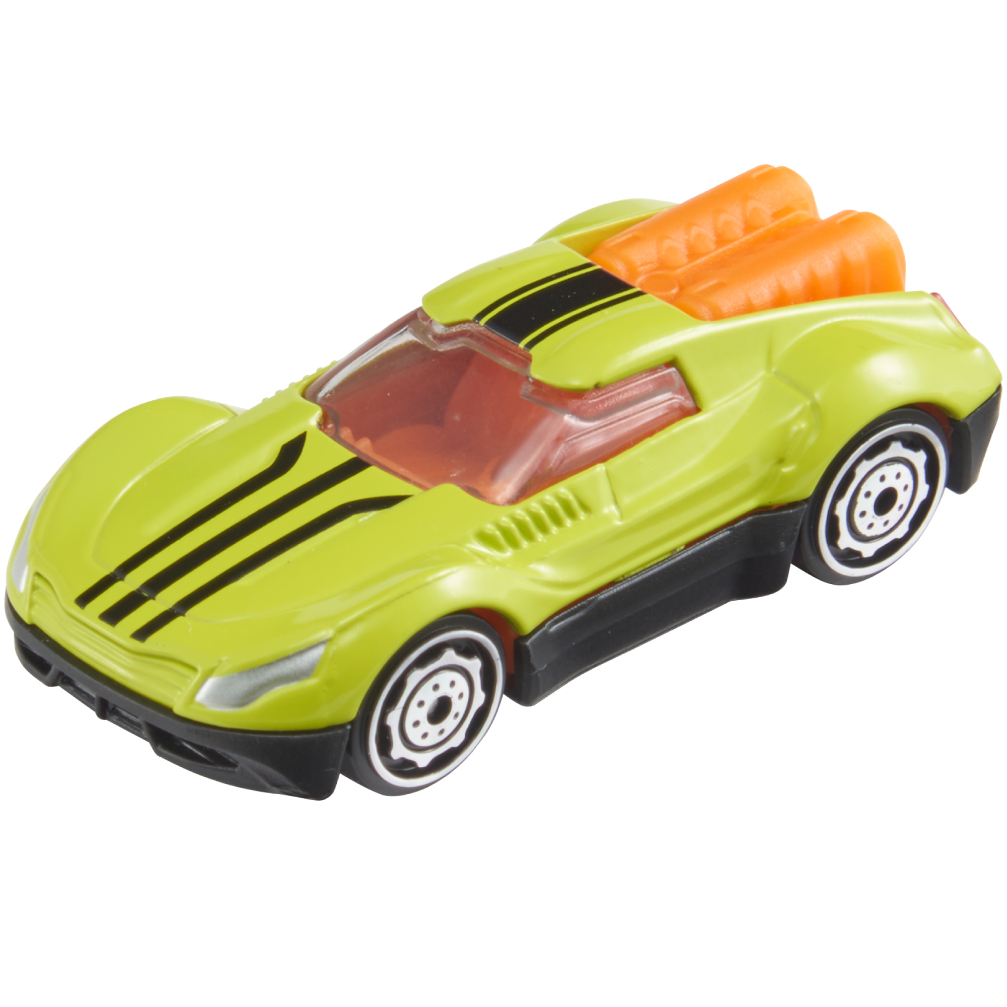 Macchinina singola diecast assortita - motor & co - MOTOR & CO.