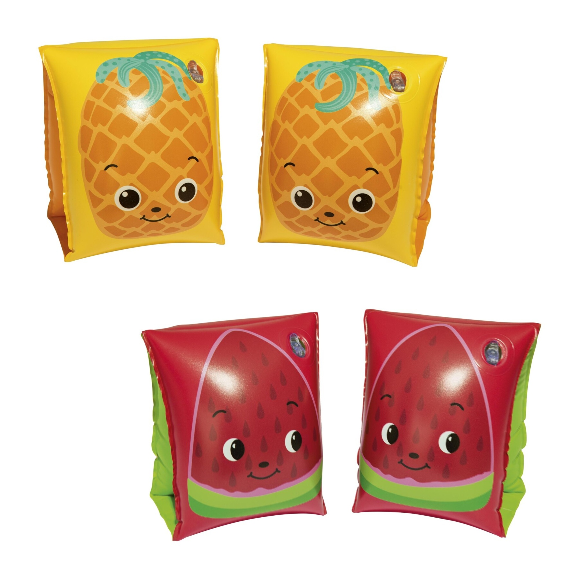Braccioli assortiti bambini bestway® surf buddies™ – imparare a nuotare con stile - 3+ - Bestway