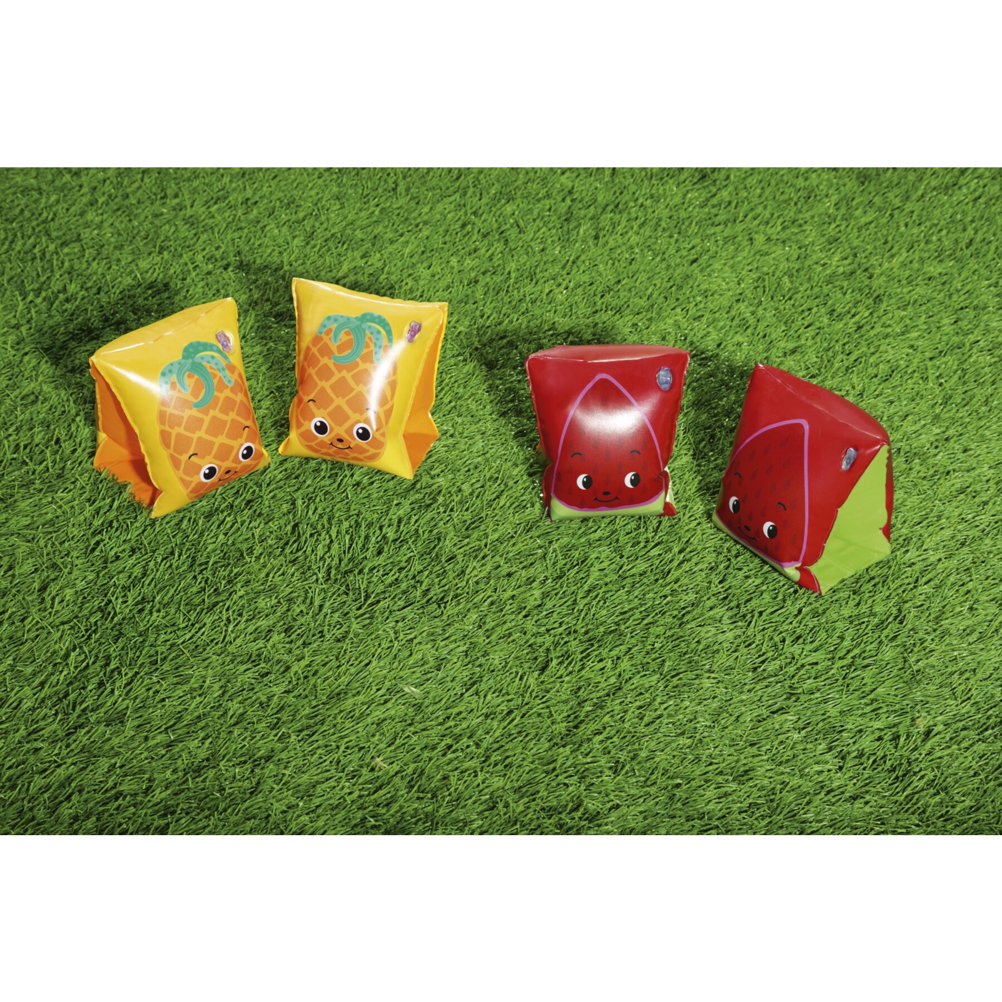 Braccioli assortiti bambini bestway® surf buddies™ – imparare a nuotare con stile - 3+ - Bestway