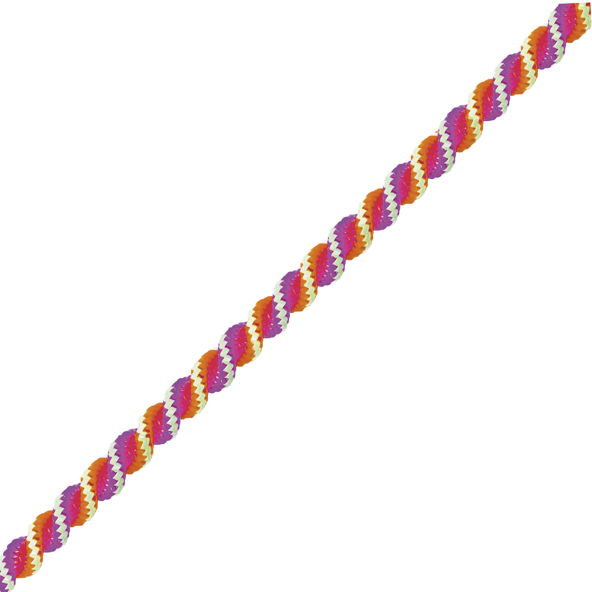 Bustina assortita con 25 braccialetti scouby - crea mania - CREAMANIA