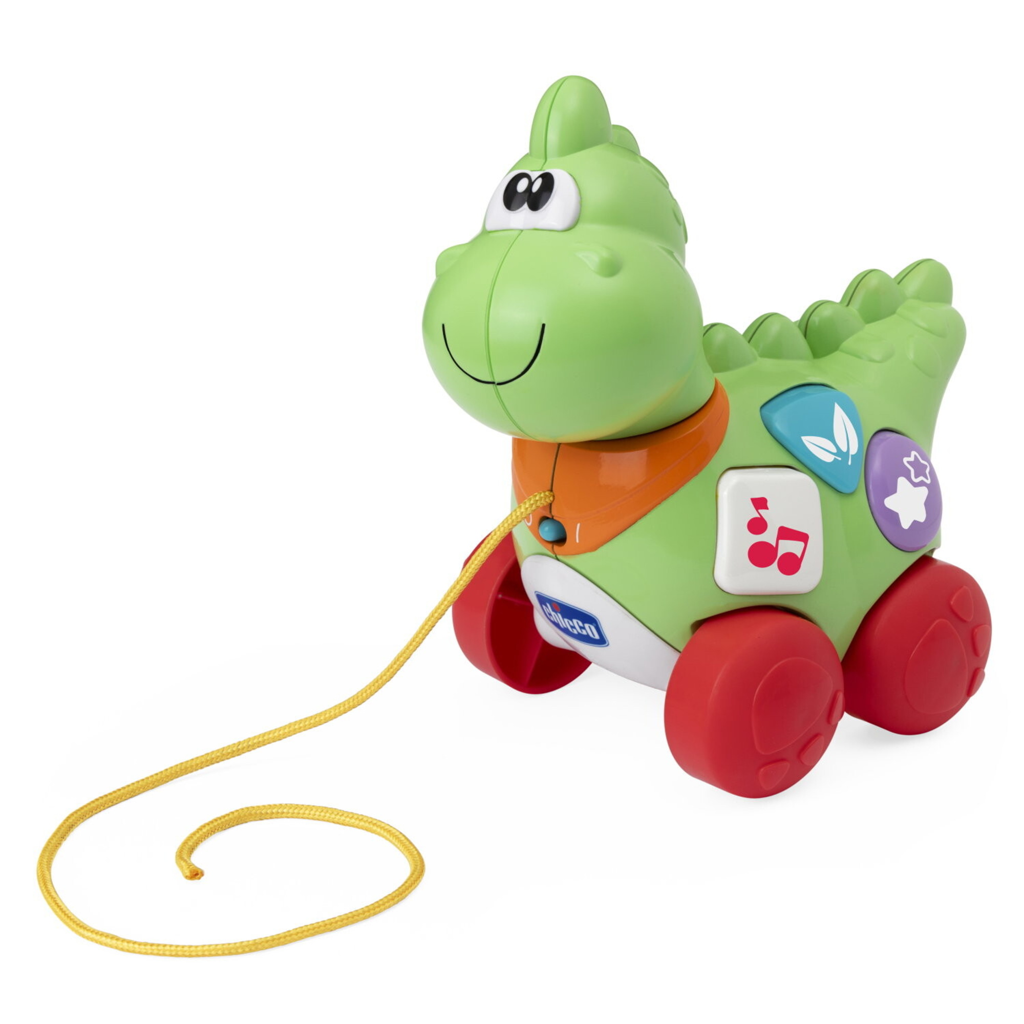Il mio primo dinosauro – baby sense&focus, 12-36 mesi - chicco - Chicco