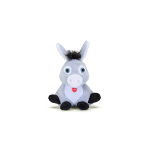 Peluche asino - trudi - Trudi