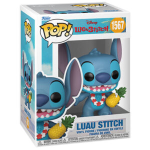 Funko pop one disney stitch luau stitch - 1567 - Disney Stitch