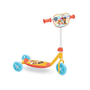 Monopattino paw patrol: avventura e sicurezza per piccoli eroi - my first scooter- 2+ - Paw Patrol