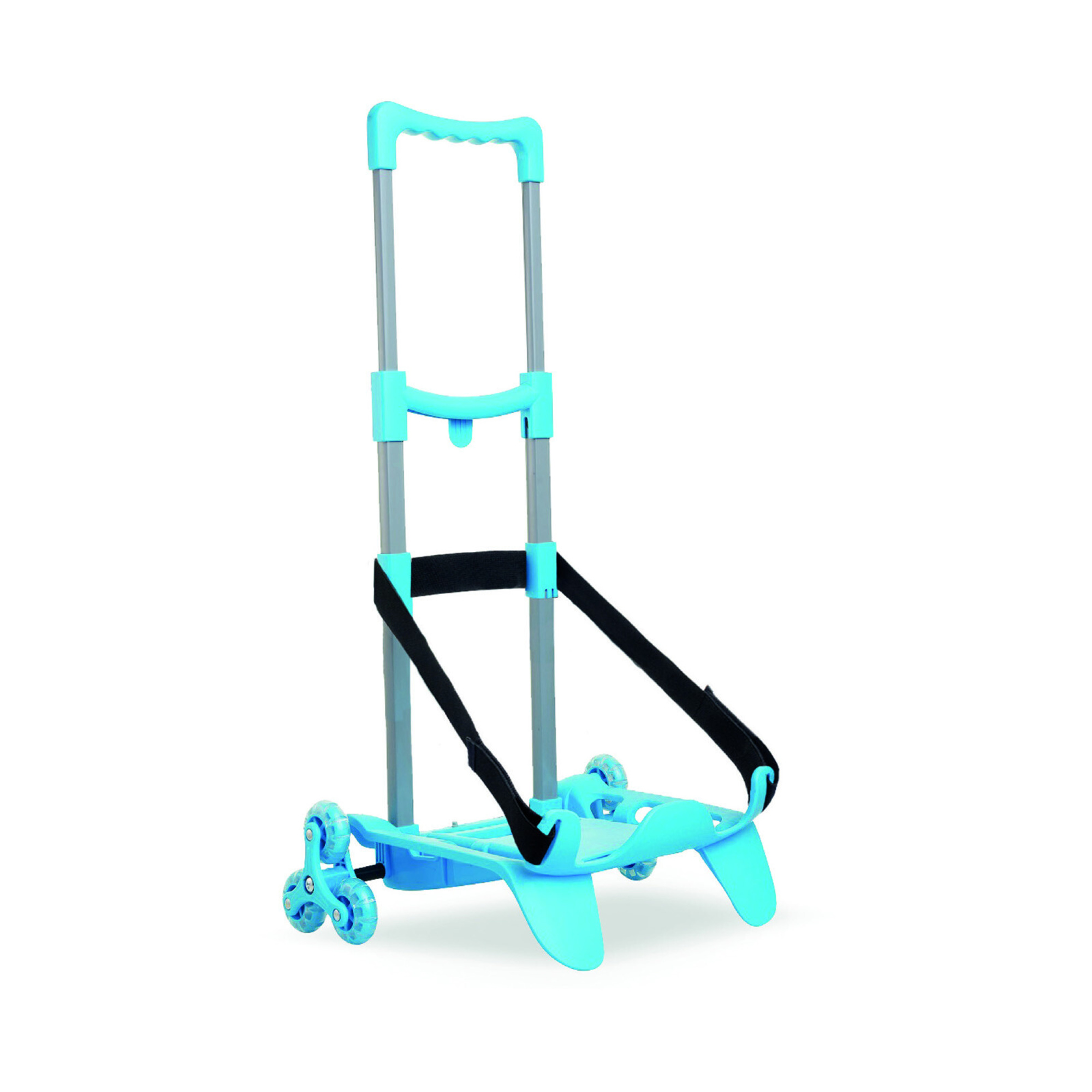 Be box trolley top sj gang universale assortito - SEVEN