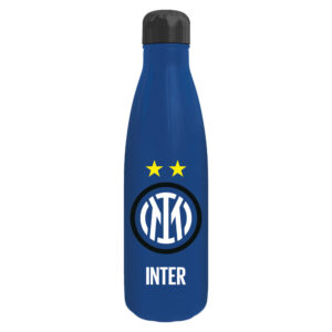Borraccia termica in acciaio inox inter - SEVEN