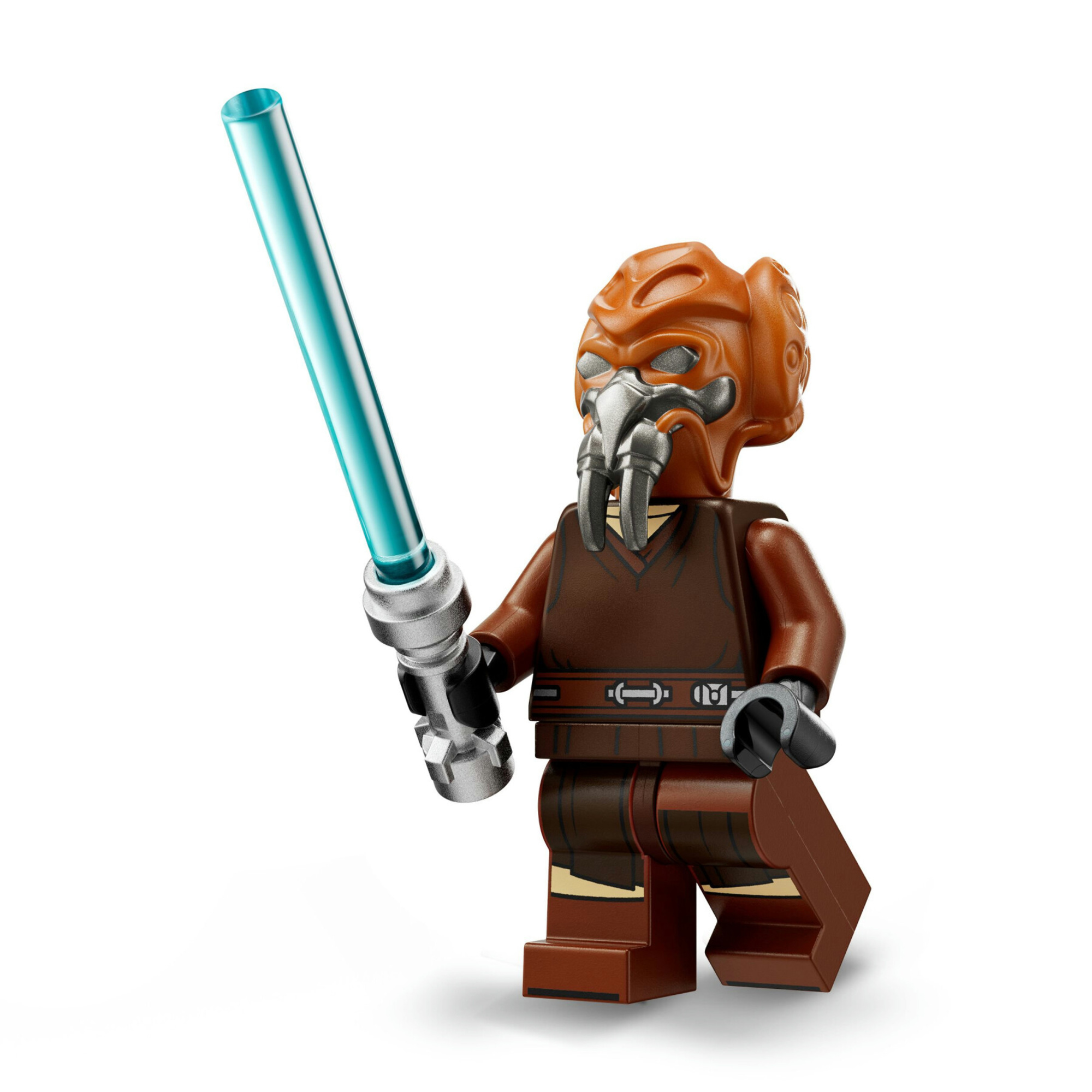 Lego star wars 75400 microfighter jedi: astronave, 2 shooter 6+ - Lego