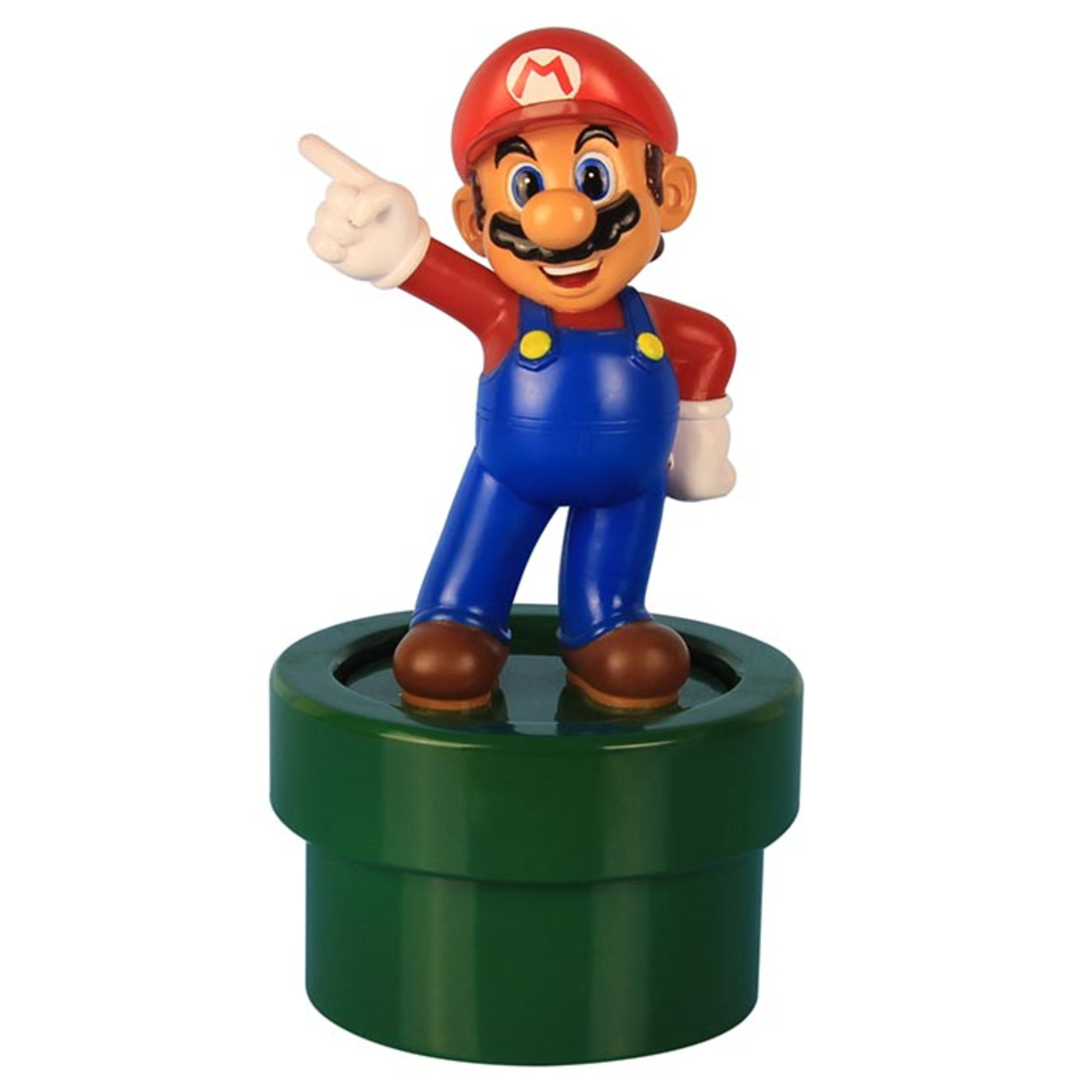 Paladone lampada sonora super mario - Super Mario