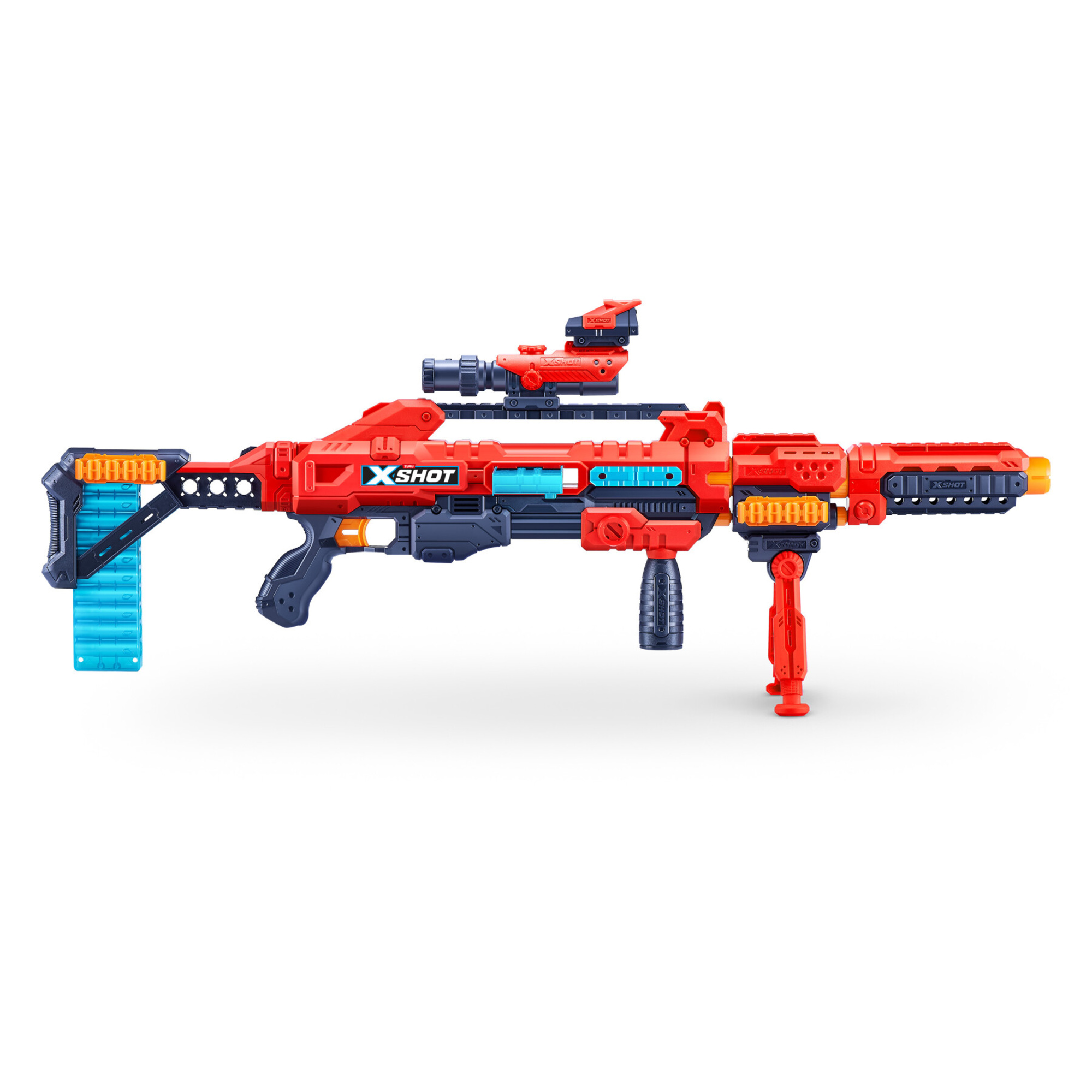 X-shot excel regenerator: blaster giocattolo - X-SHOT