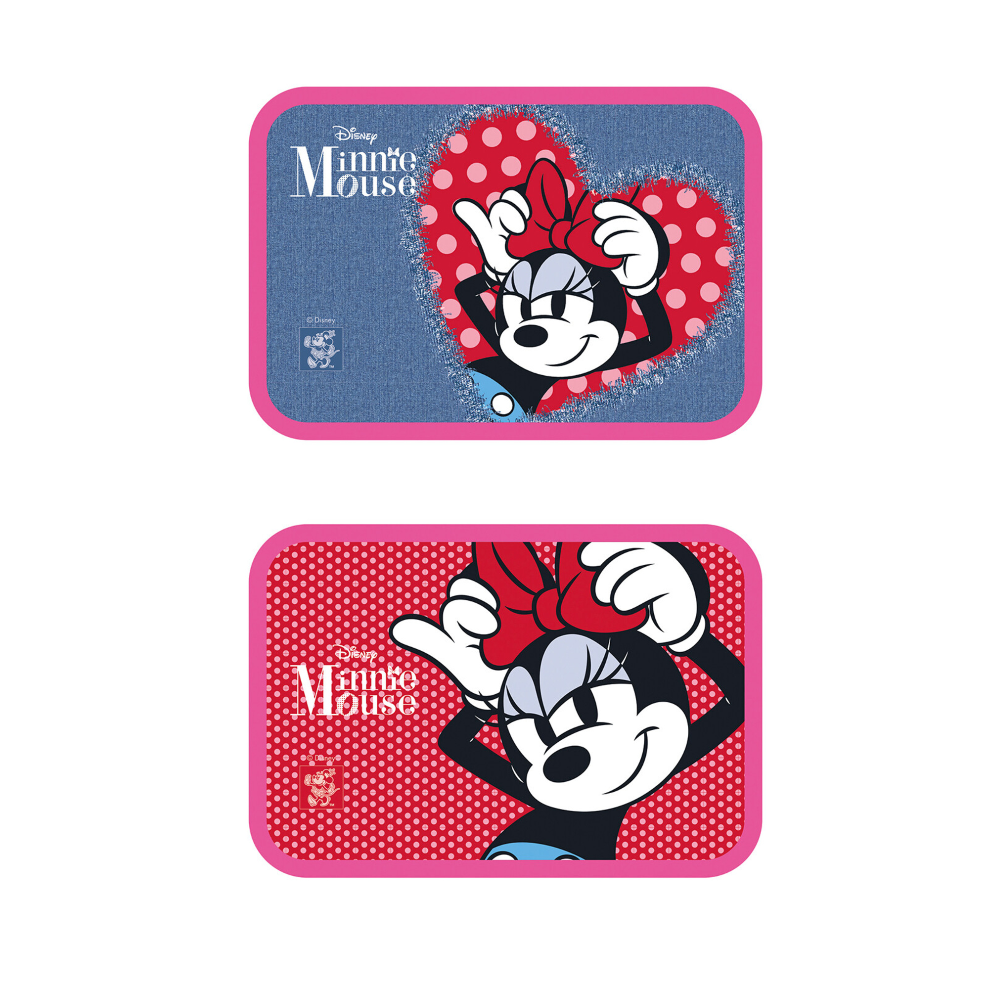 Portamerenda minnie - SEVEN, Minnie