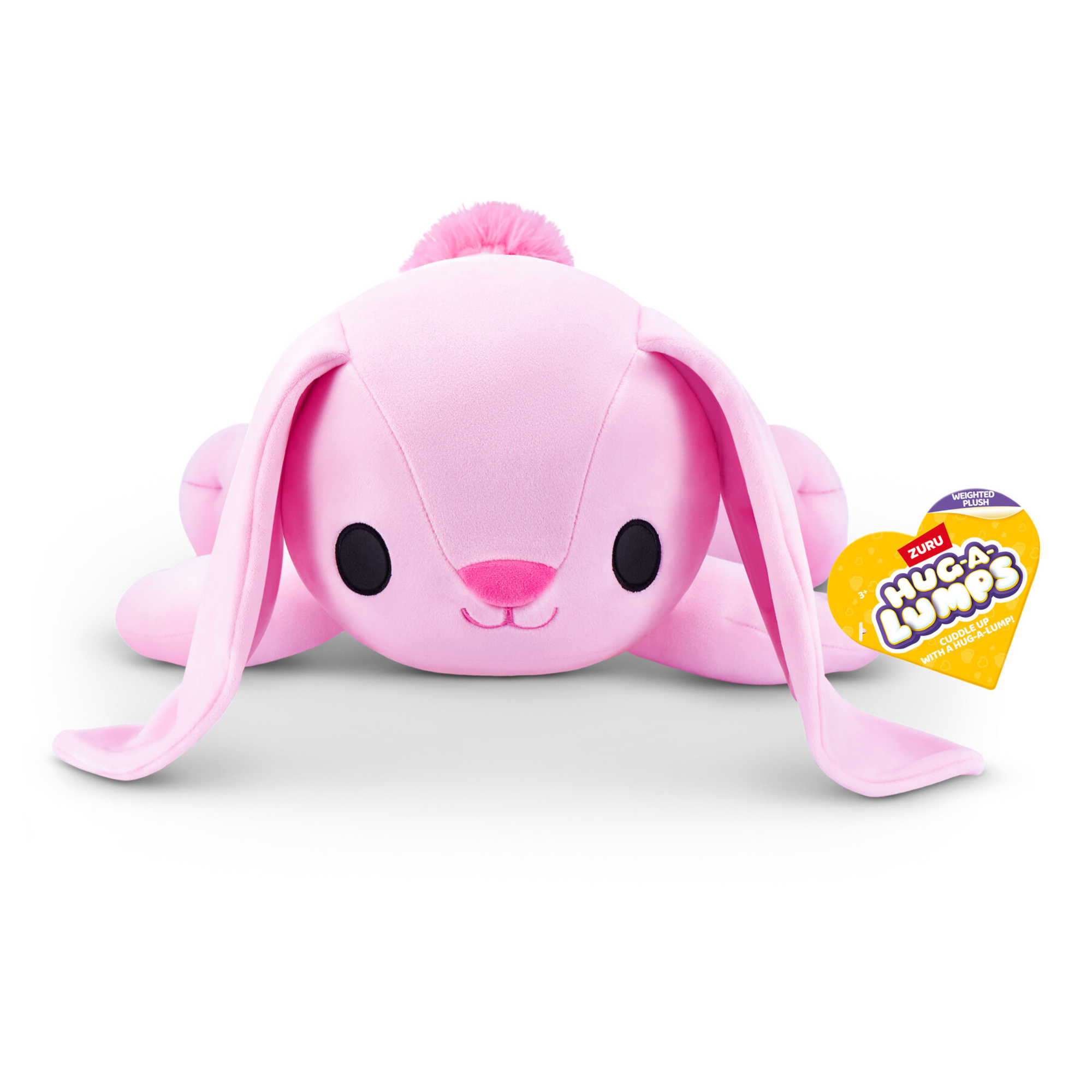 Huge a lumps med s1 pdq: gioco sorpresa - assortito - DB LINE