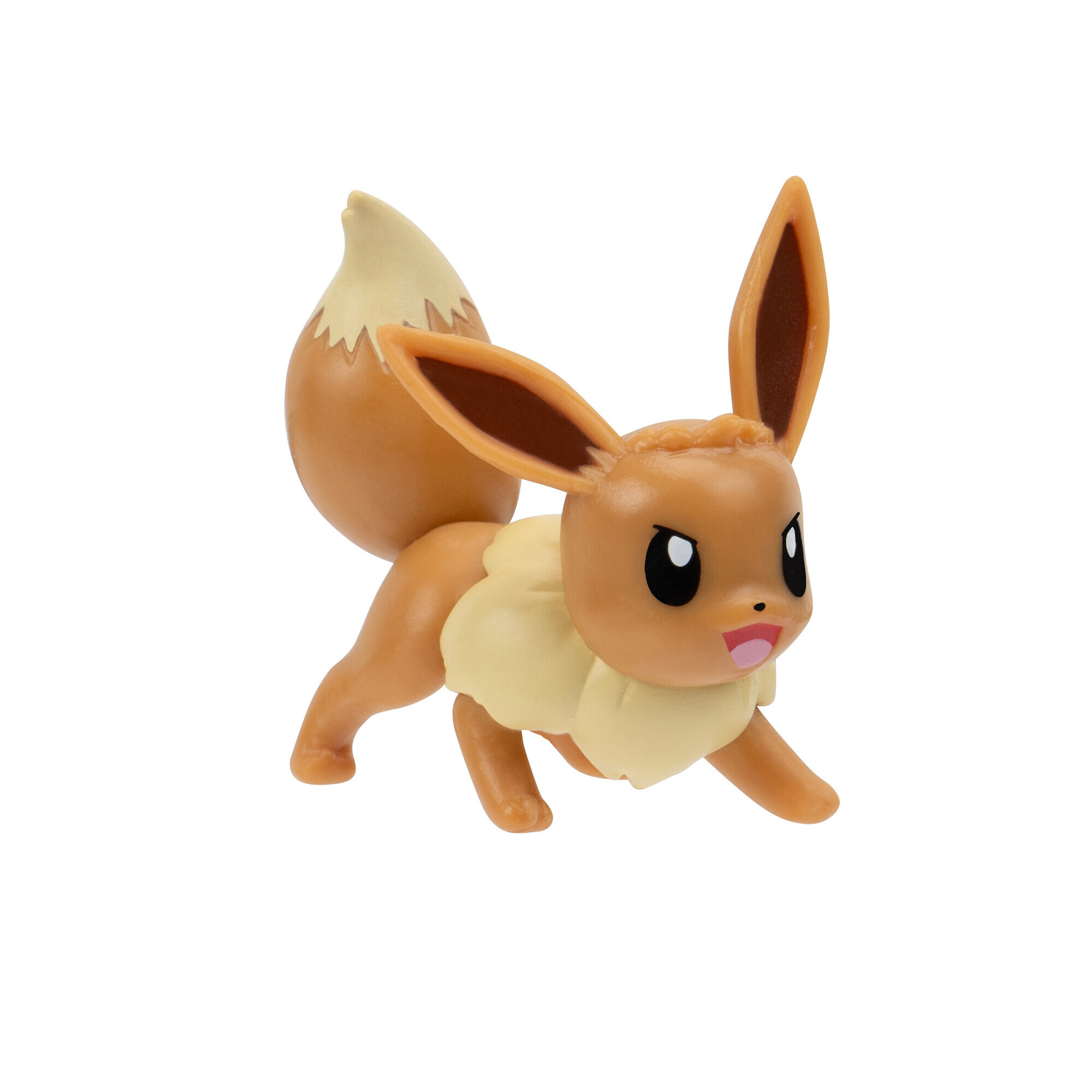 Pokémon battle figure confezione deluxe da 3 personaggi - POKEMON