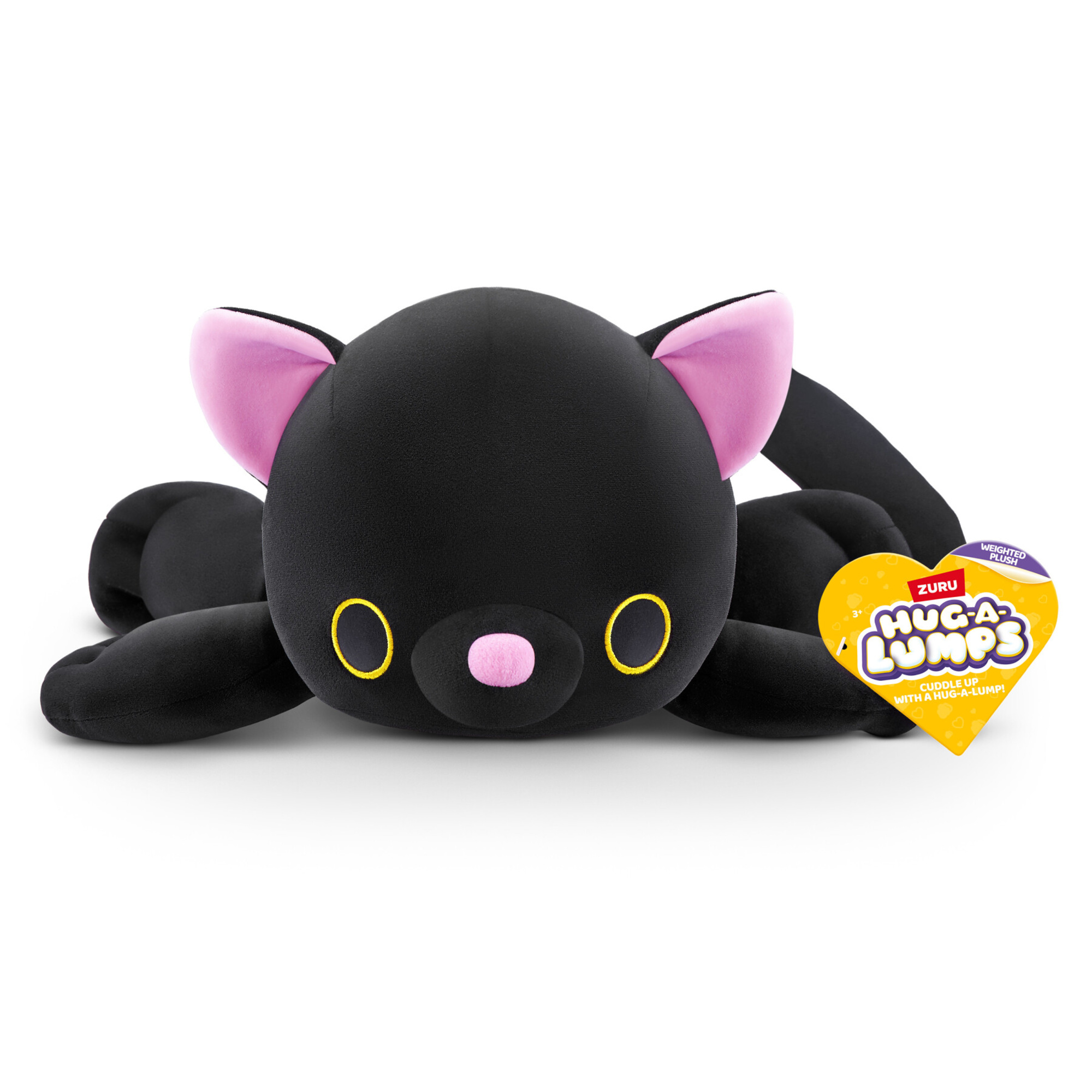 Huge a lumps med s1 pdq: gioco sorpresa - assortito - DB LINE