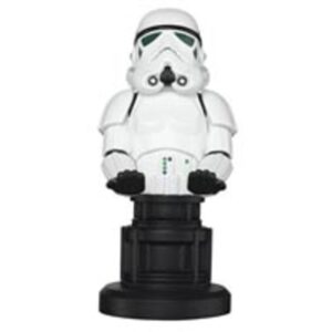 Cable guys – porta controller playstation & smartphone –  star wars stormtrooper - Star Wars